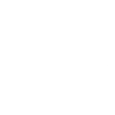 Weekend in Warsaw